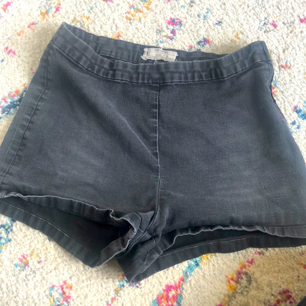Free People Shorts